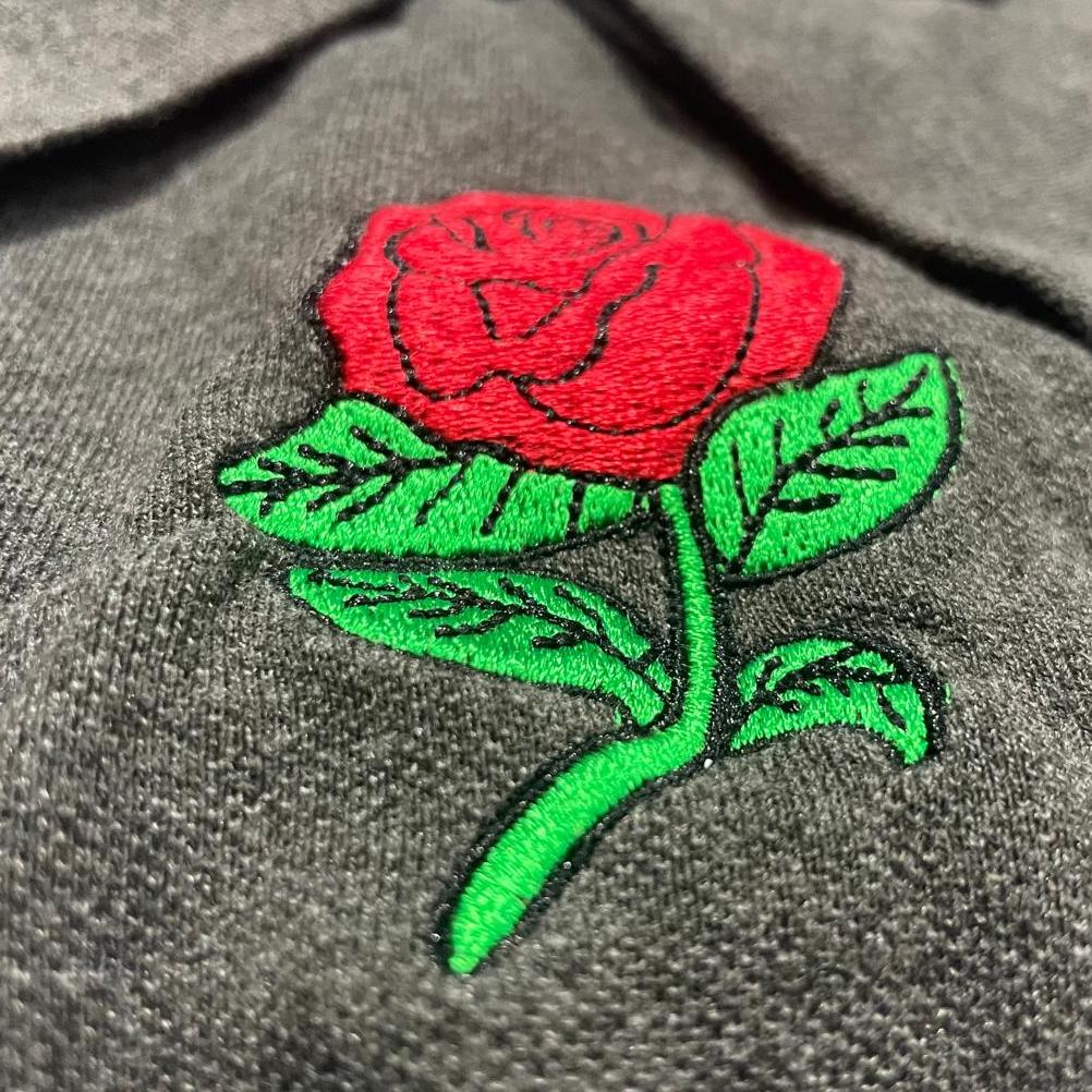 England Rugby Shirt 2025