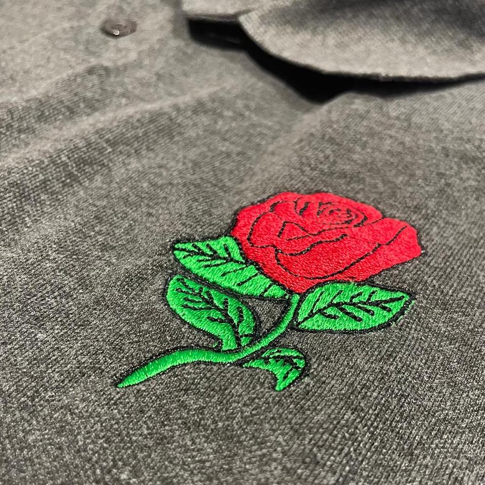 England Rugby Shirt 2025