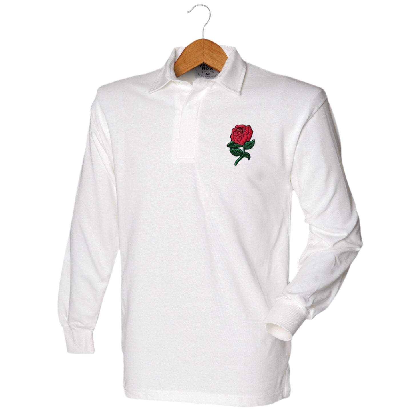 England Rugby Shirt