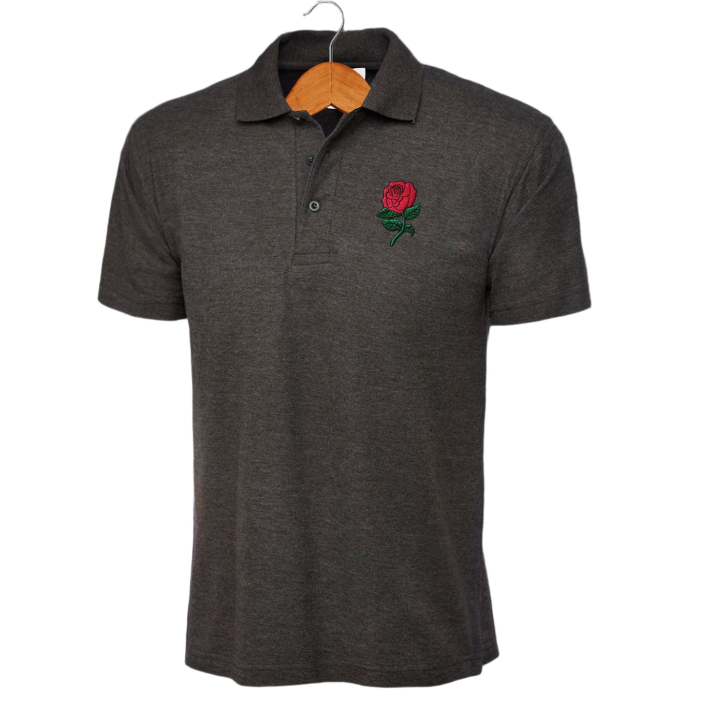 England Rugby Shirt 2025