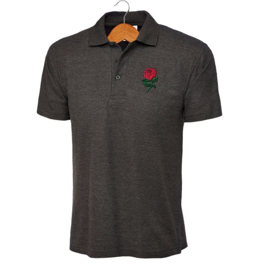 England Rugby Shirt 2025