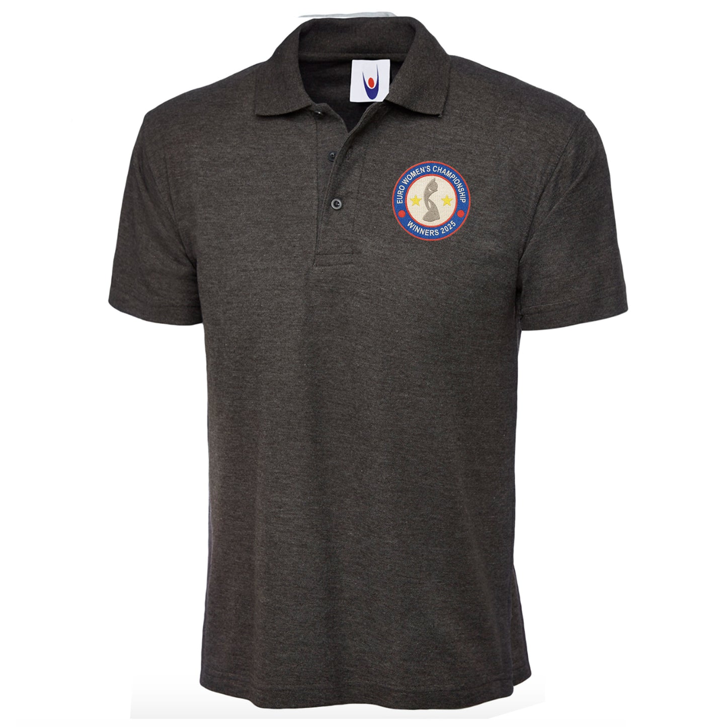 England Women's Football Shirt