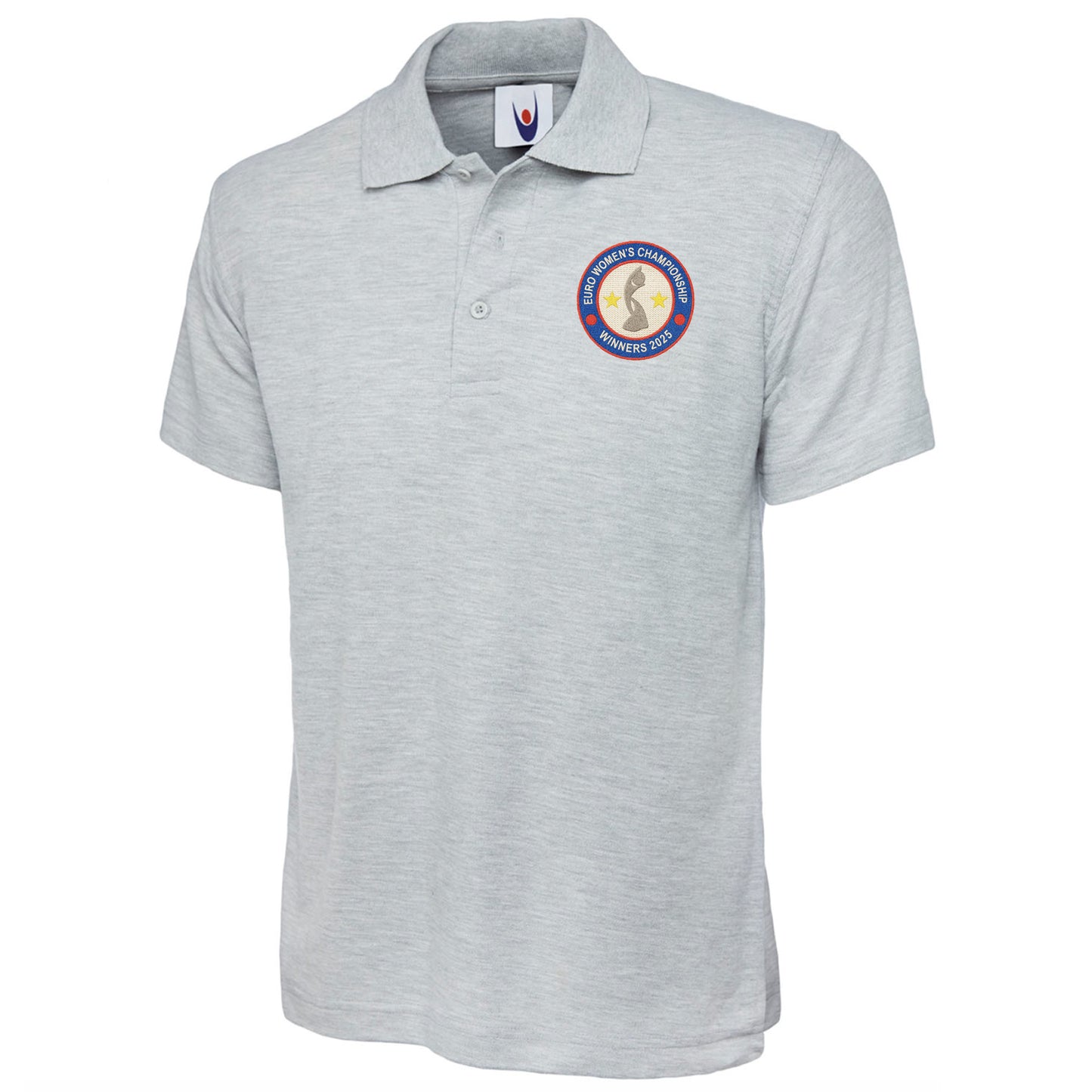 England Women's Football Shirt