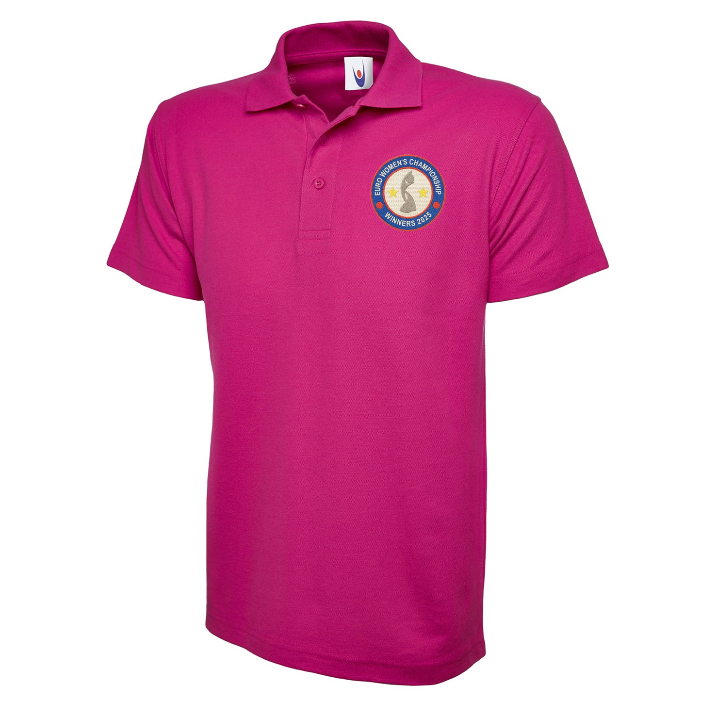 England Women's Football Shirt