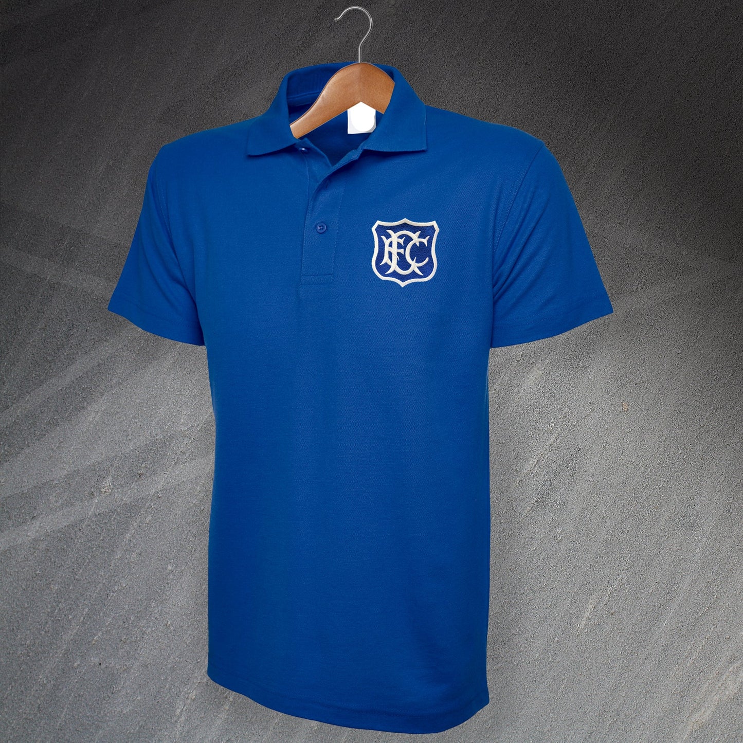 Everton Football Shirt