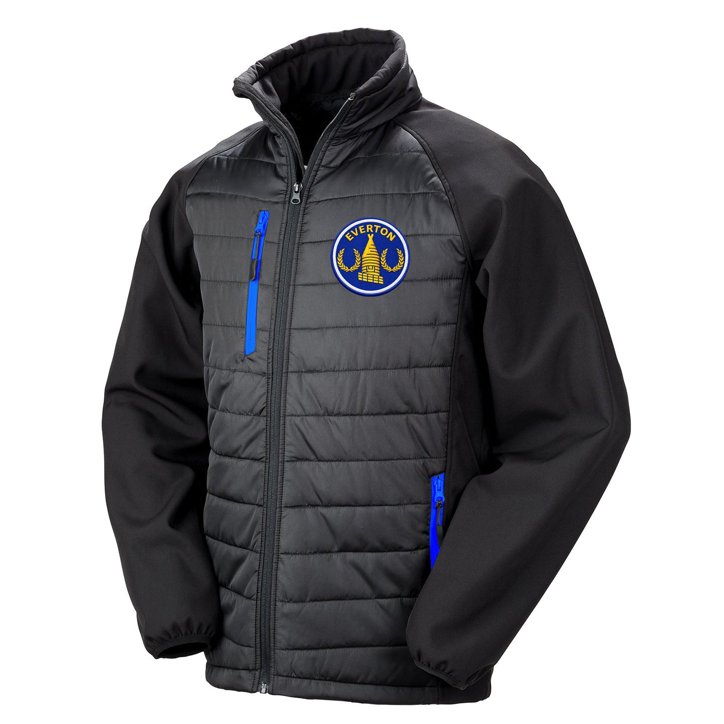 Everton Softshell Jacket for Sale
