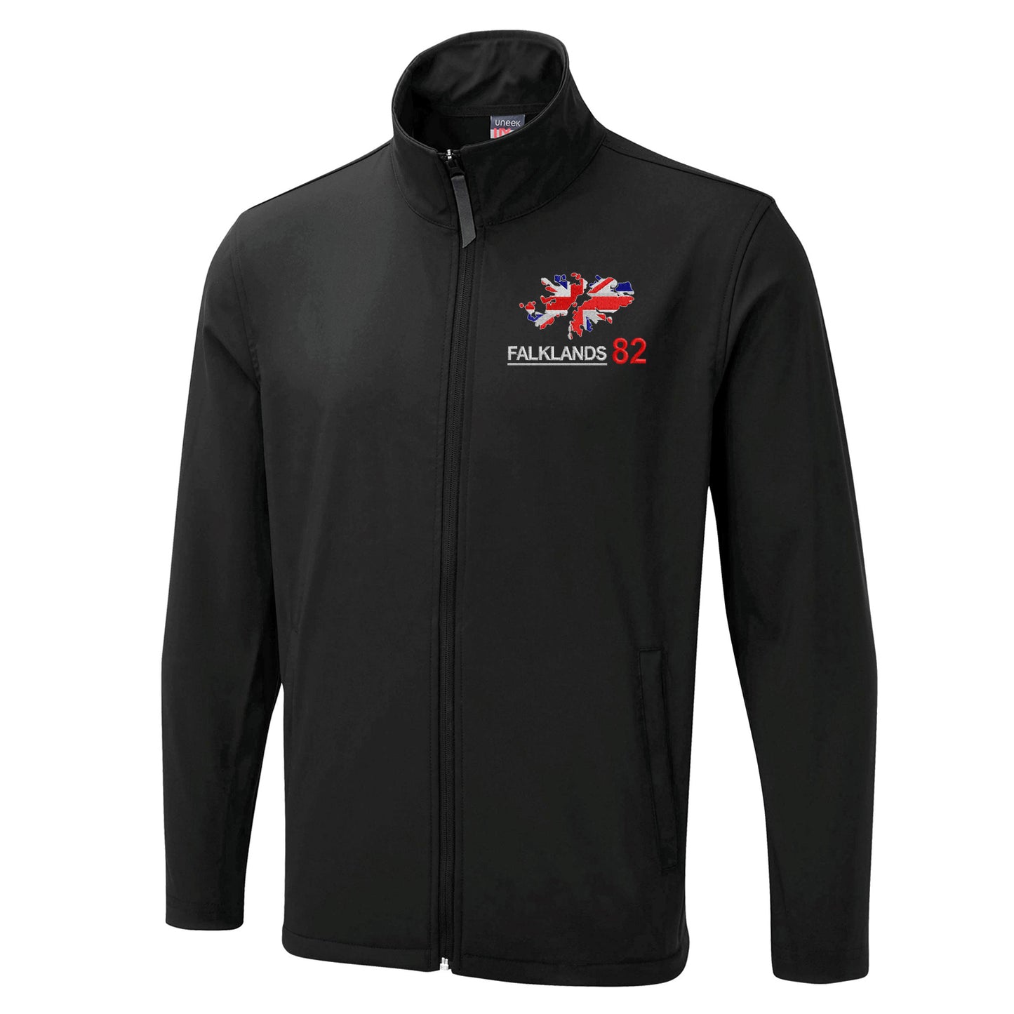 Falklands War Jacket