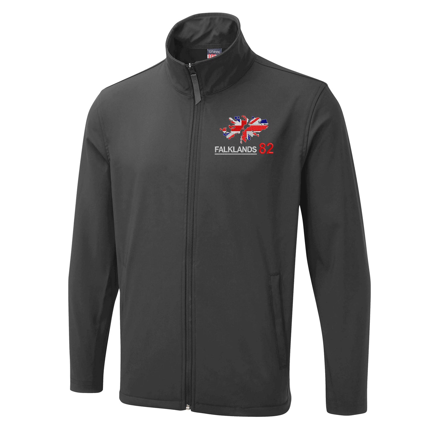 Falklands War Jacket