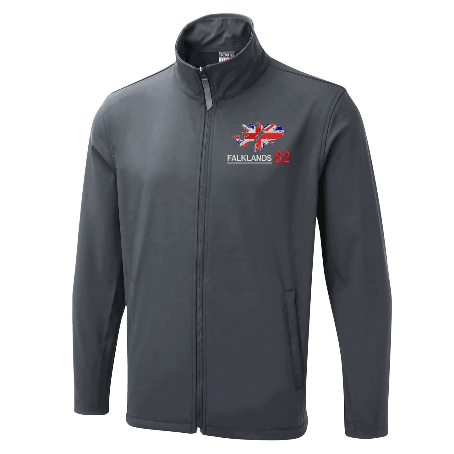 Falklands War Jacket