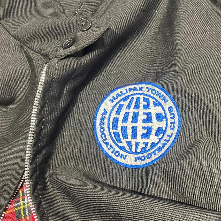 FC Halifax Town Jacket for Sale