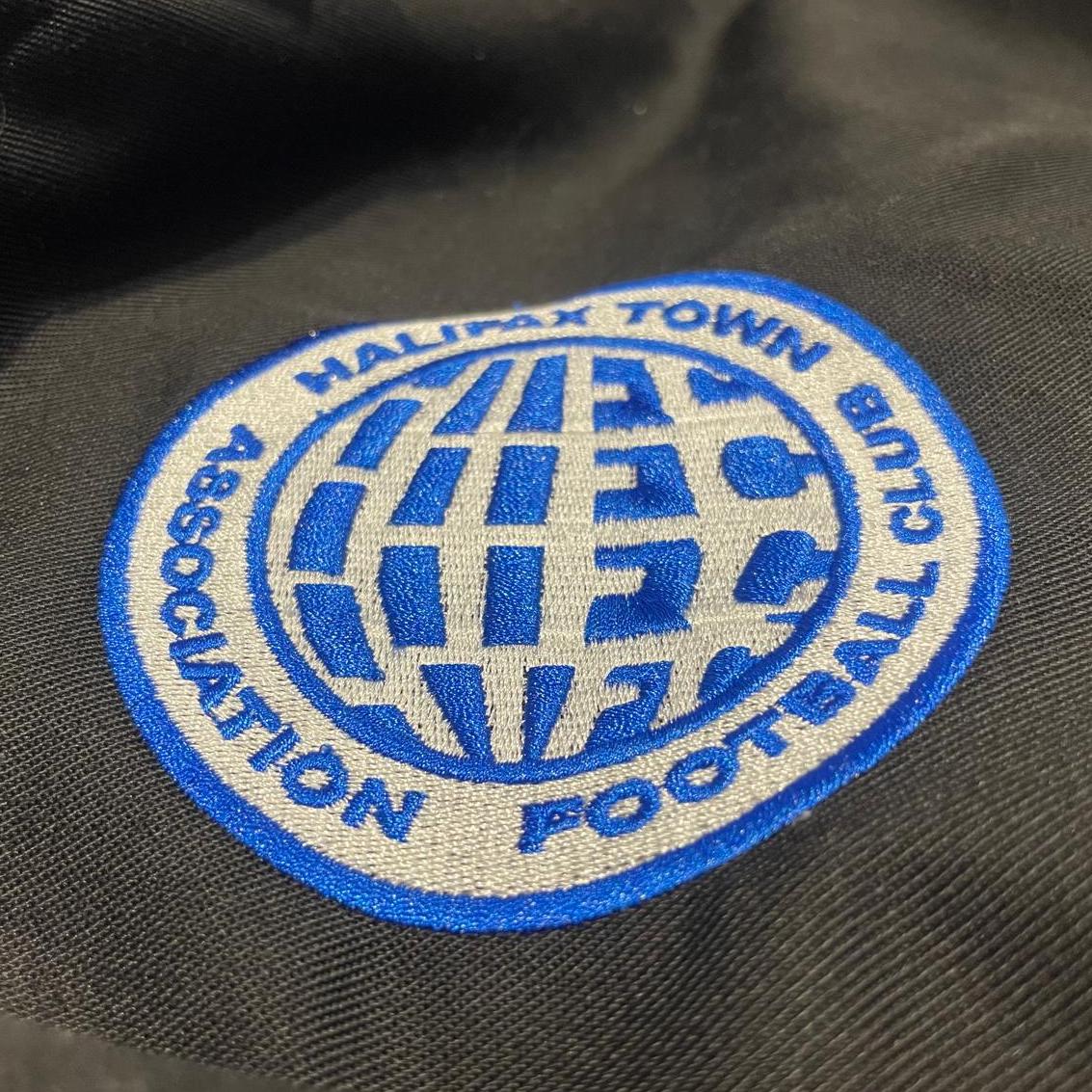 FC Halifax Town Jacket for Sale