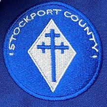 Old School Stockport Ringer Shirt