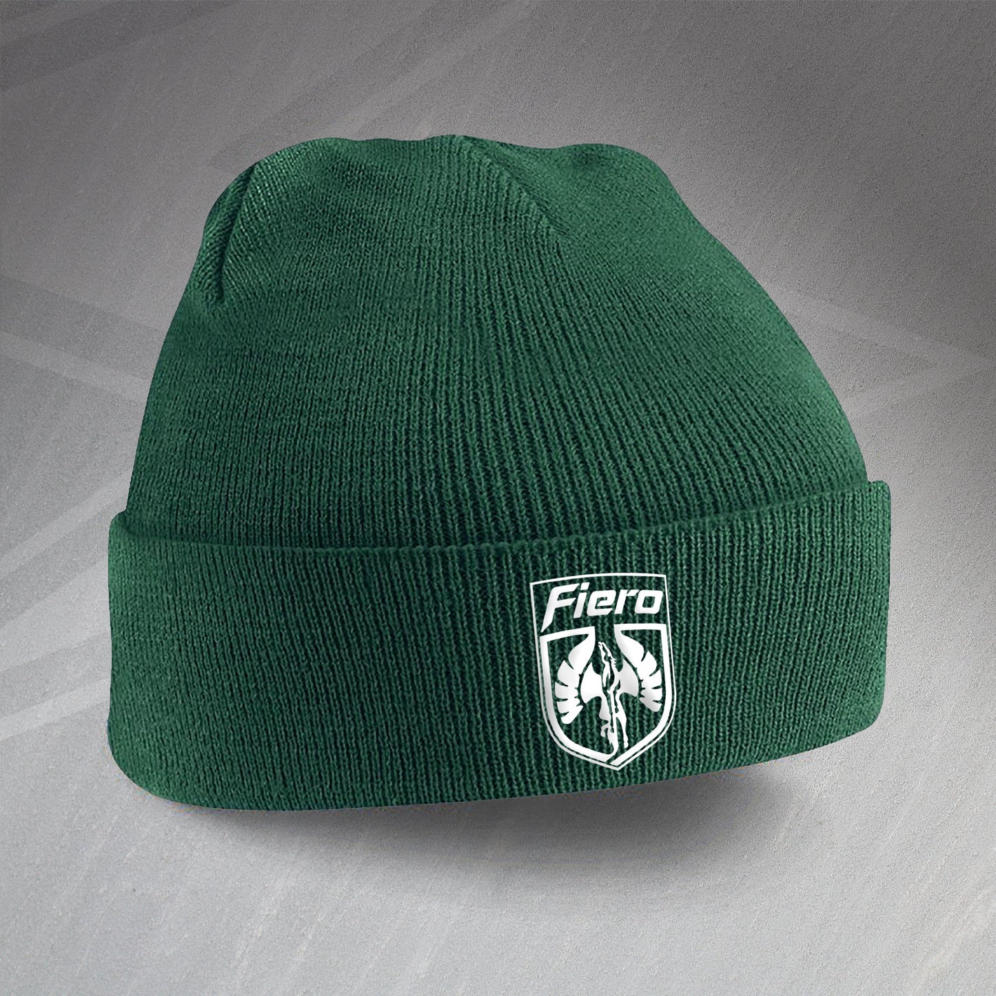 Fiero Beanie Hat