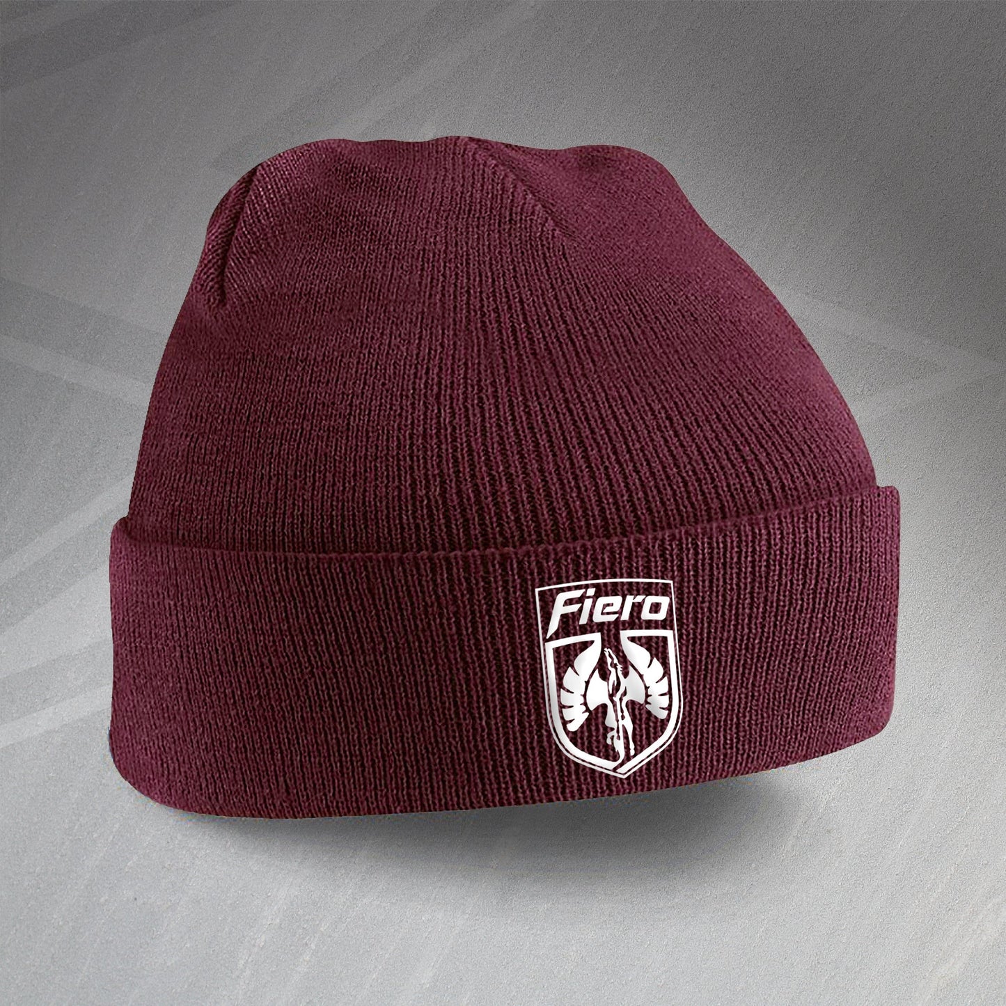 Fiero Beanie Hat