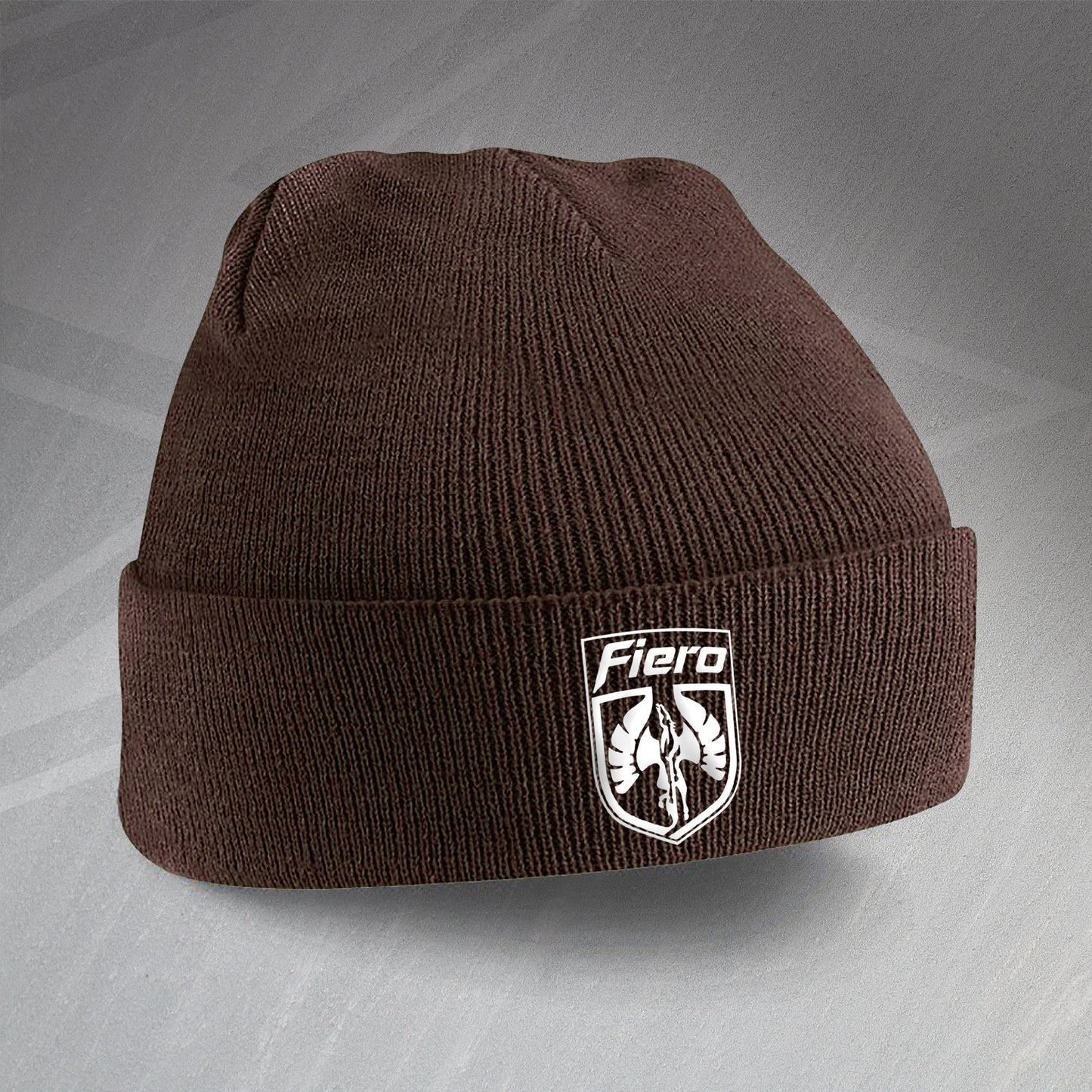 Fiero Beanie Hat