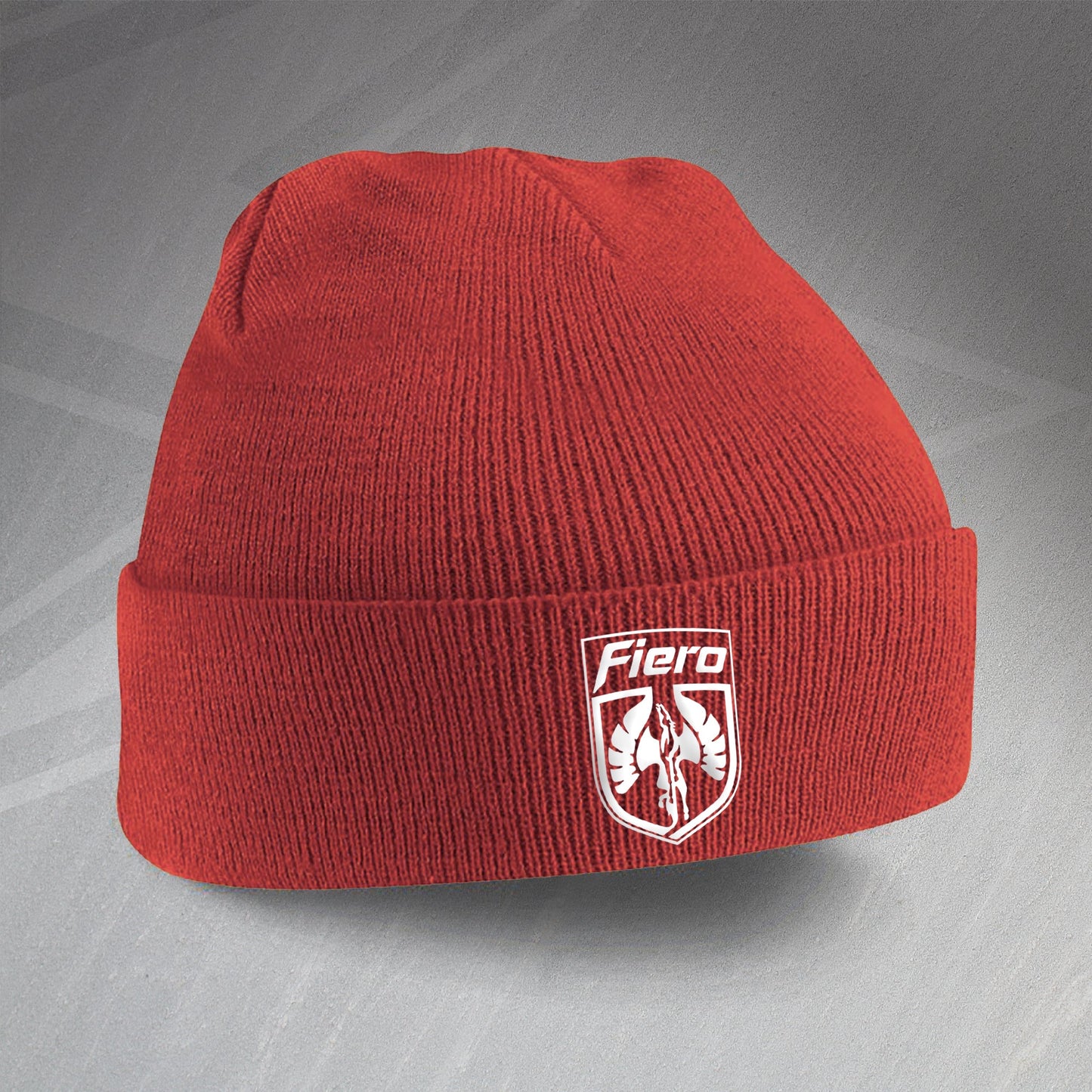 Fiero Beanie Hat