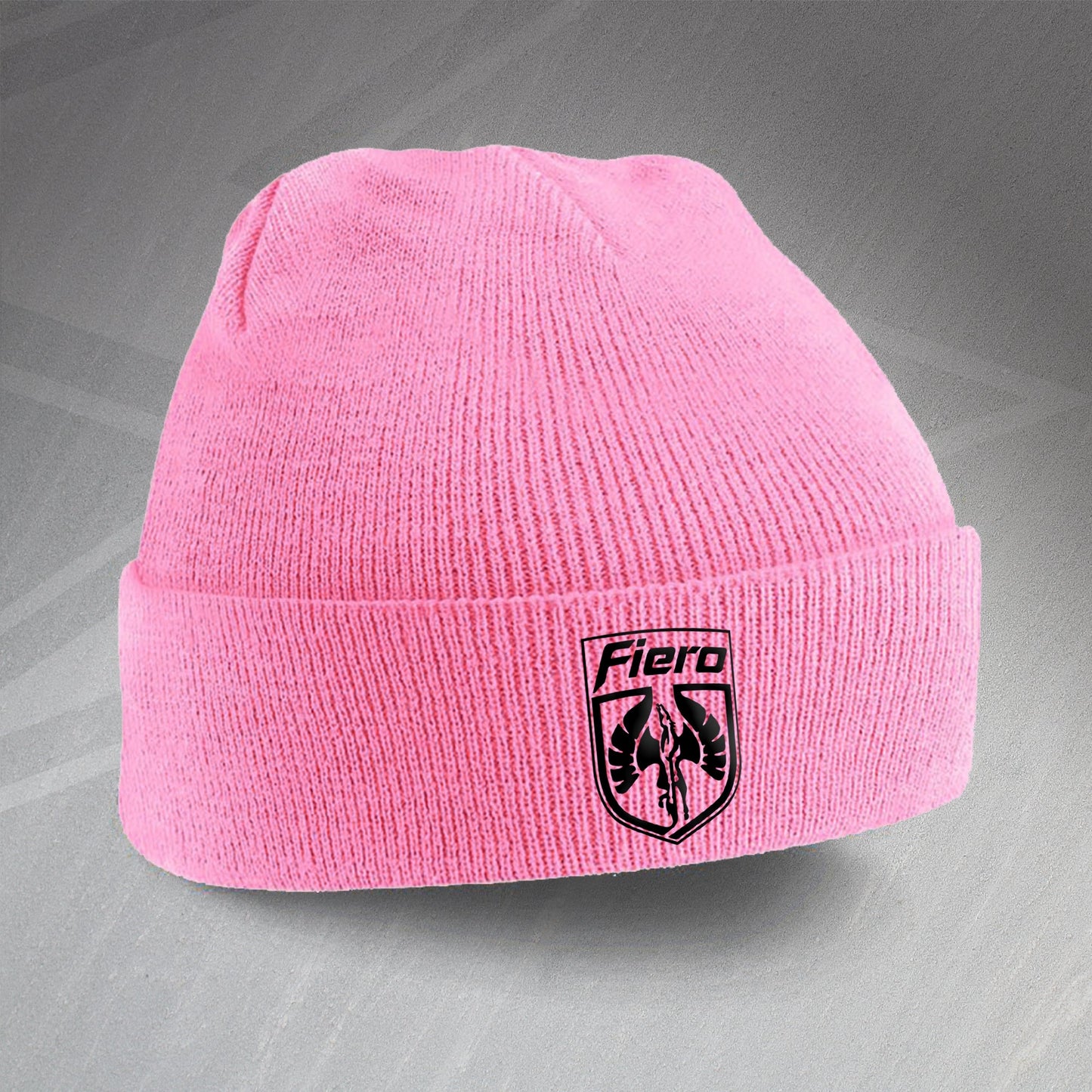 Fiero Beanie Hat