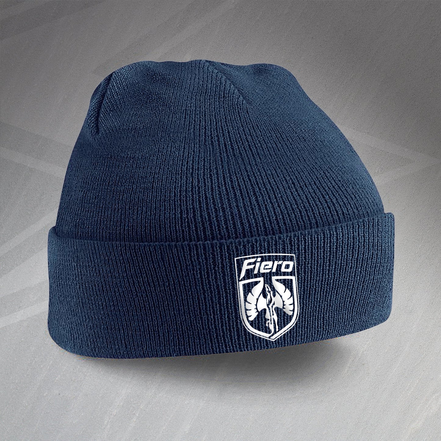 Fiero Beanie Hat