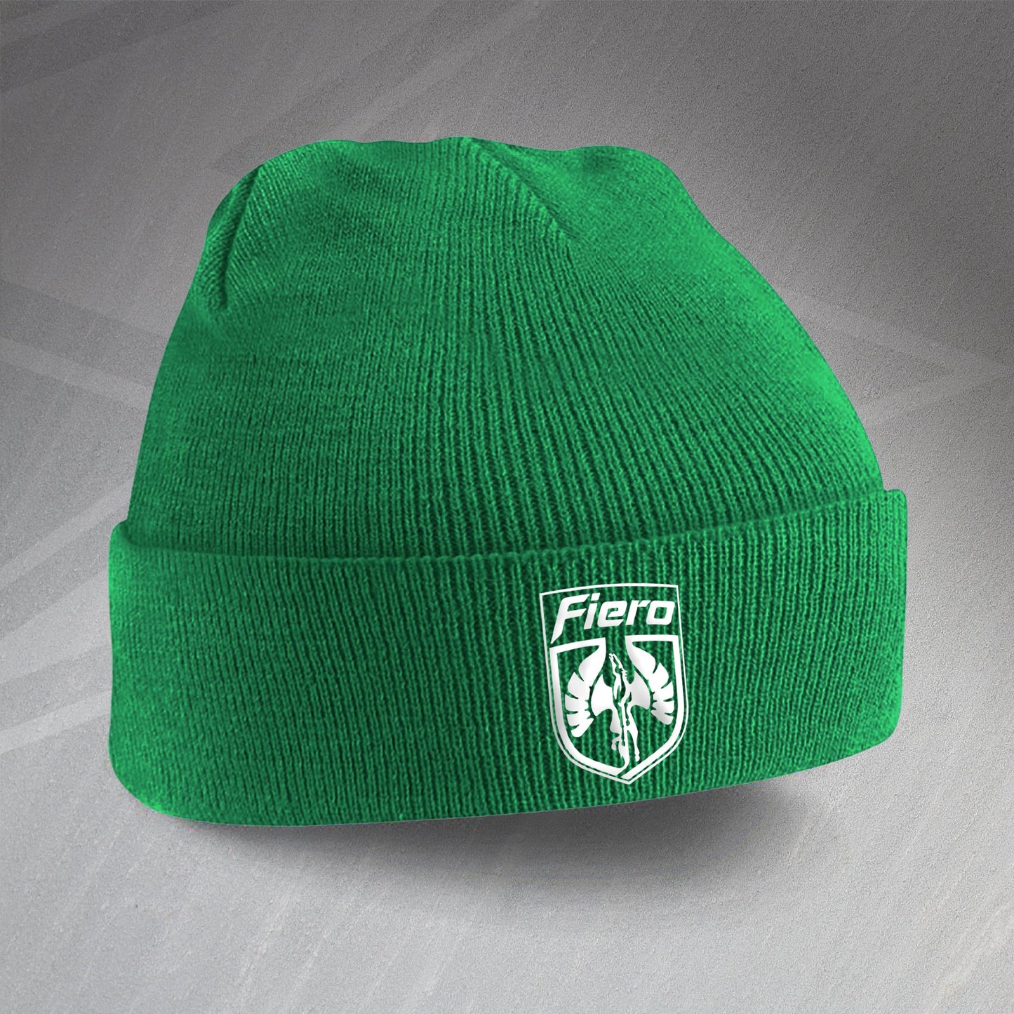 Fiero Beanie Hat