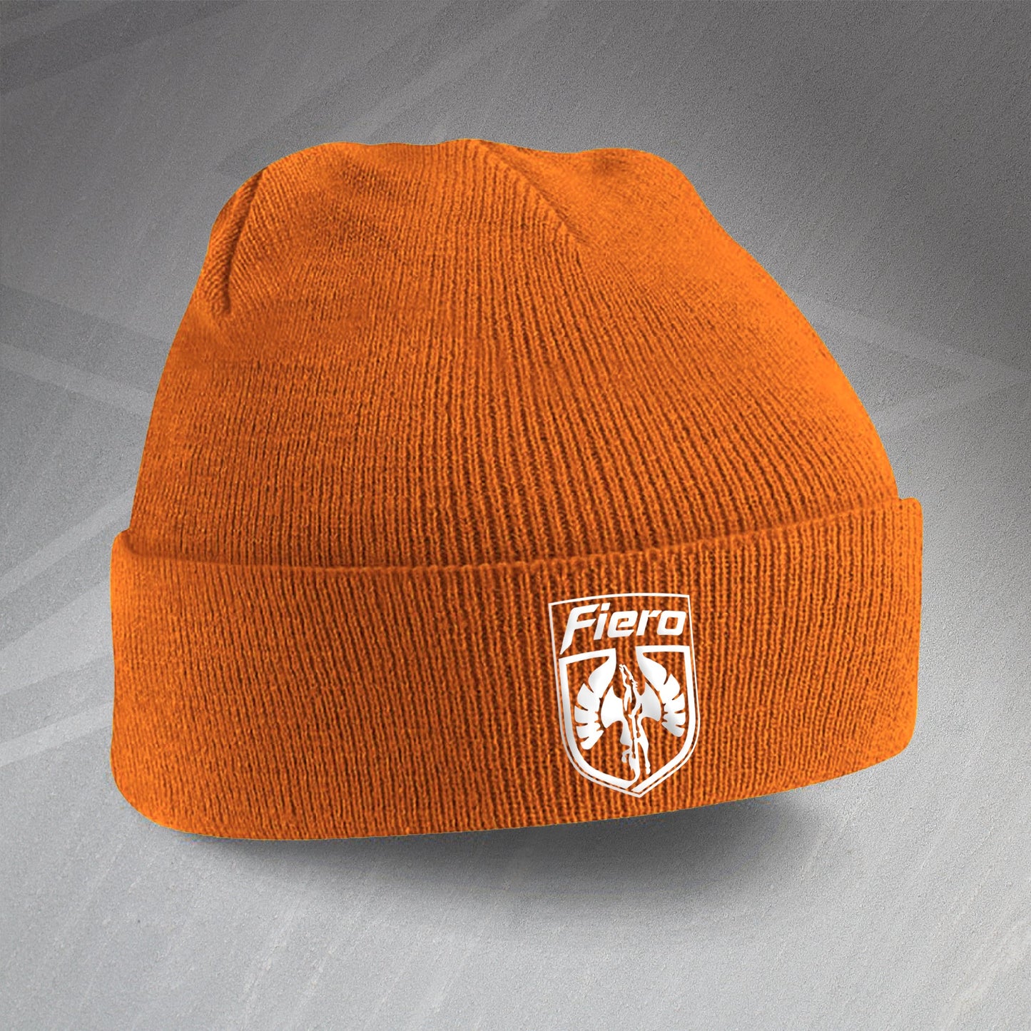 Fiero Beanie Hat