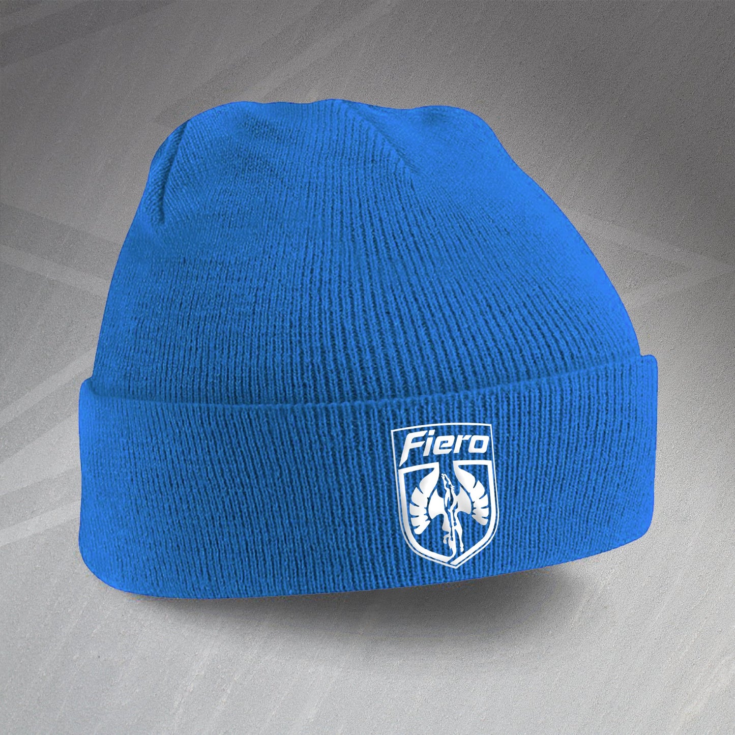 Fiero Beanie Hat