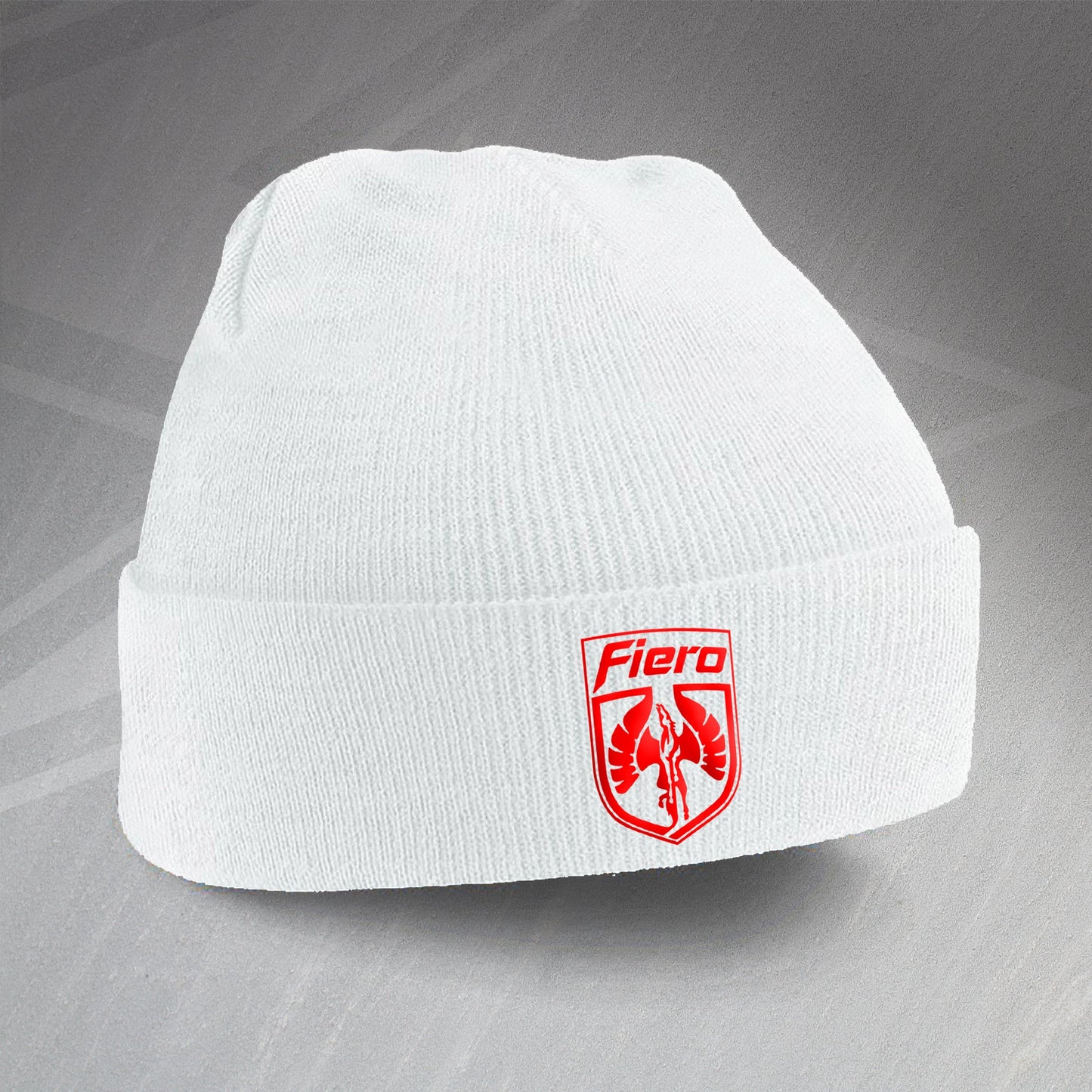 Fiero Beanie Hat