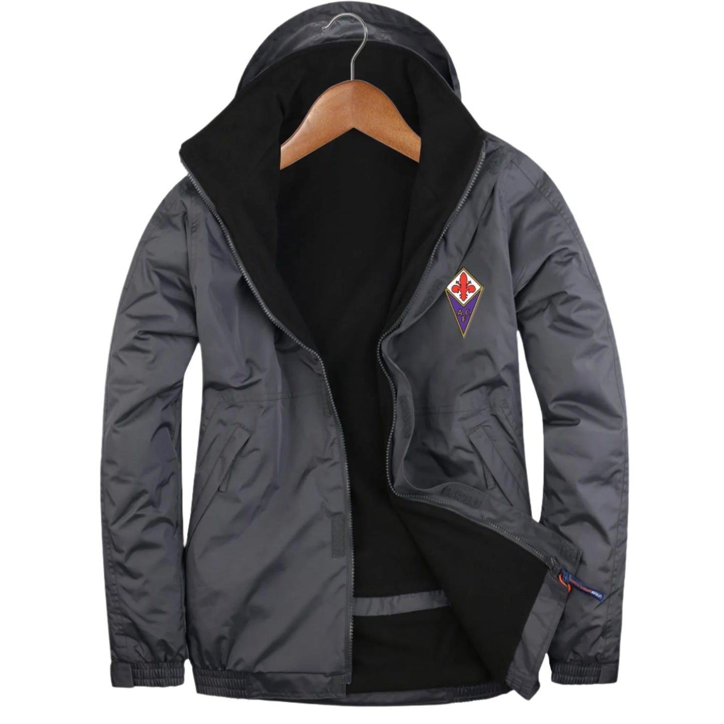 Fiorentina Jacket Retro