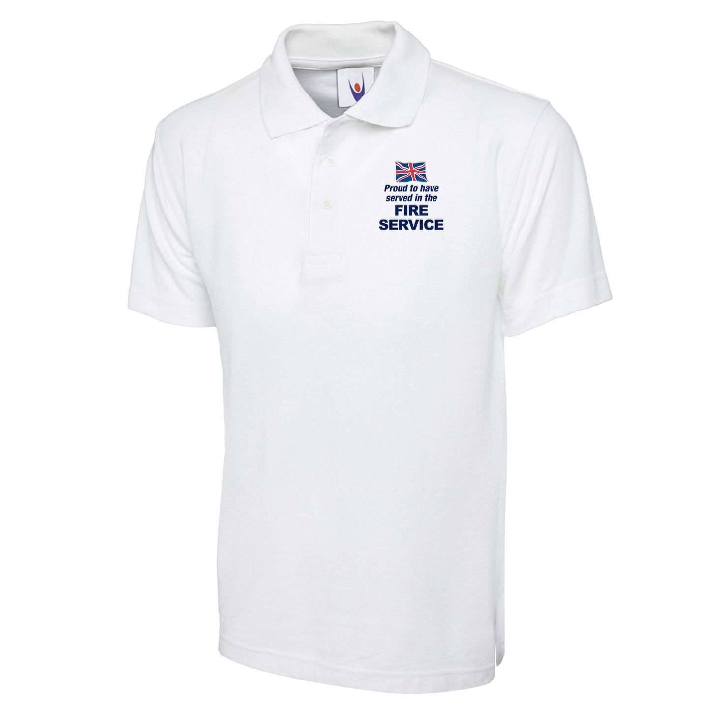 Fire Service Polo Shirt