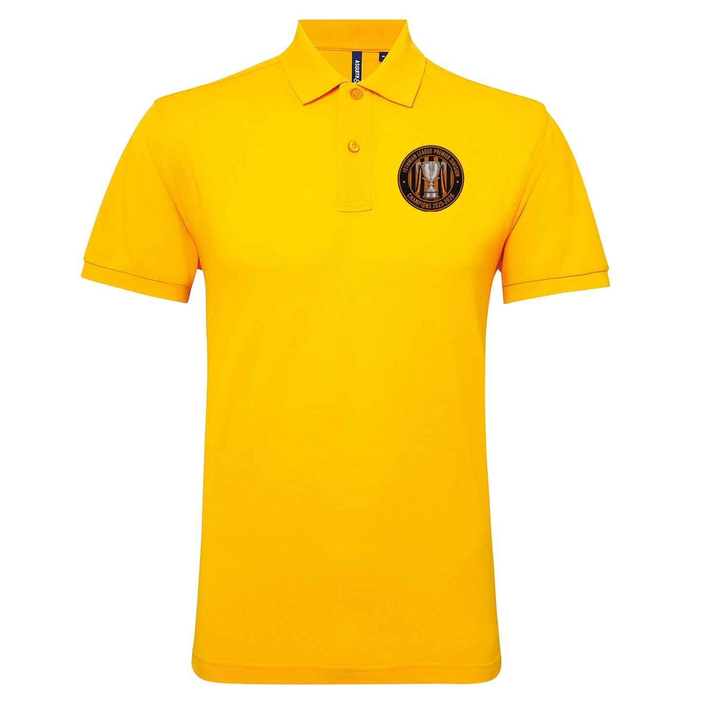 Folkestone Invicta Isthmian Premier League Champions 2026 Shirt