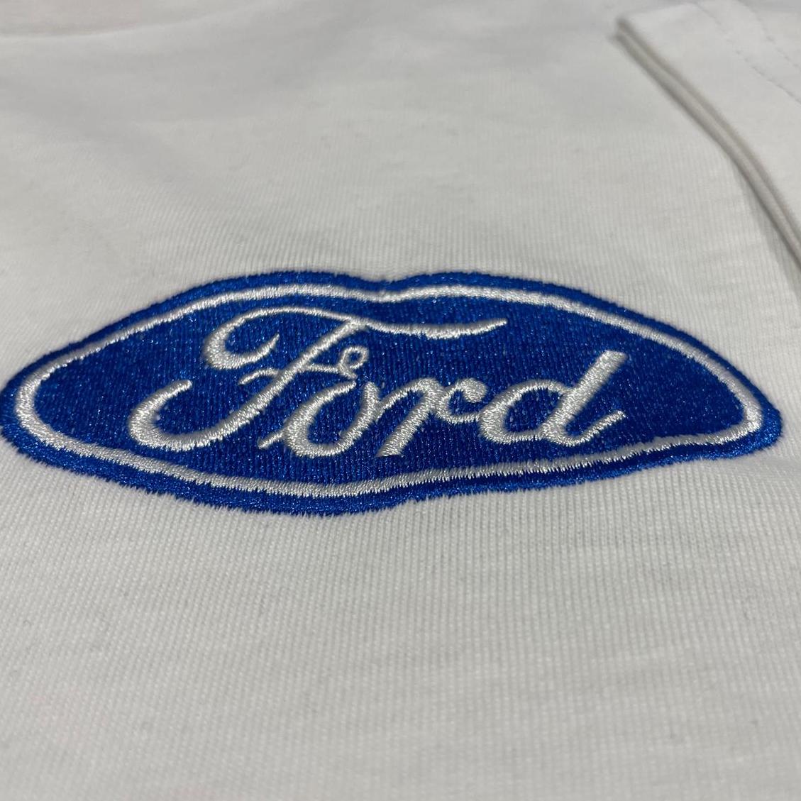 Ford T Shirt for Men