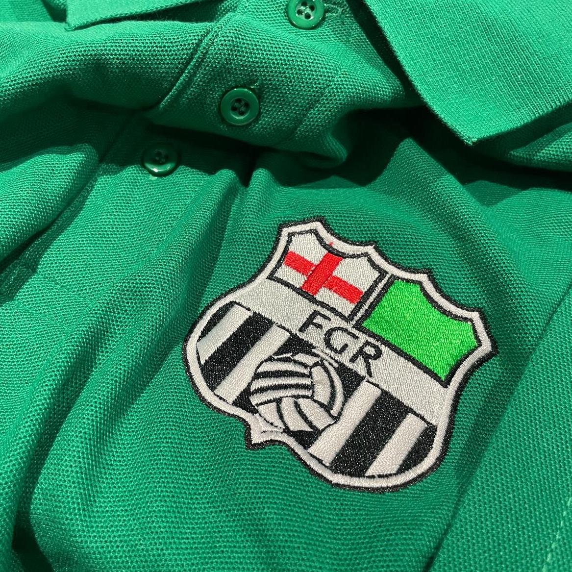 Forest Green Rovers FC Polo Shirt