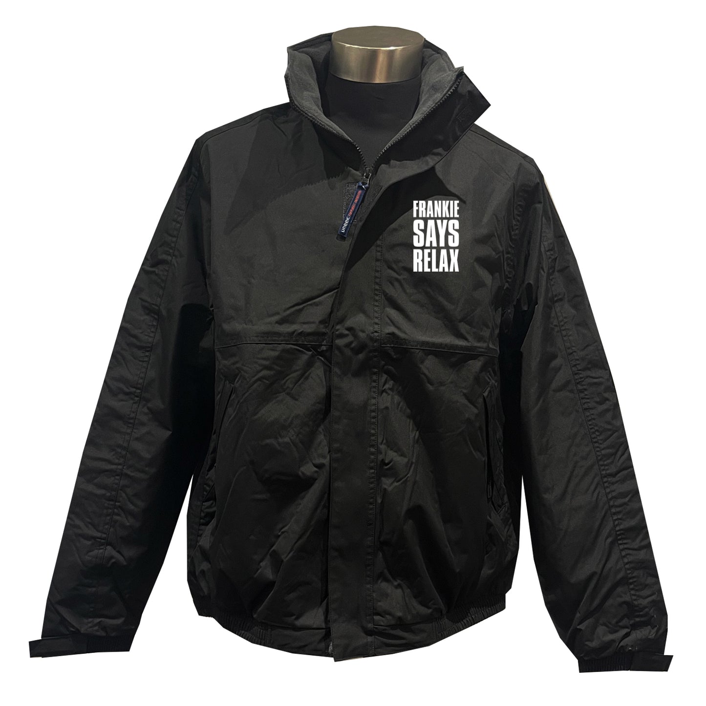 Frankie Says Relax Jacket Mens