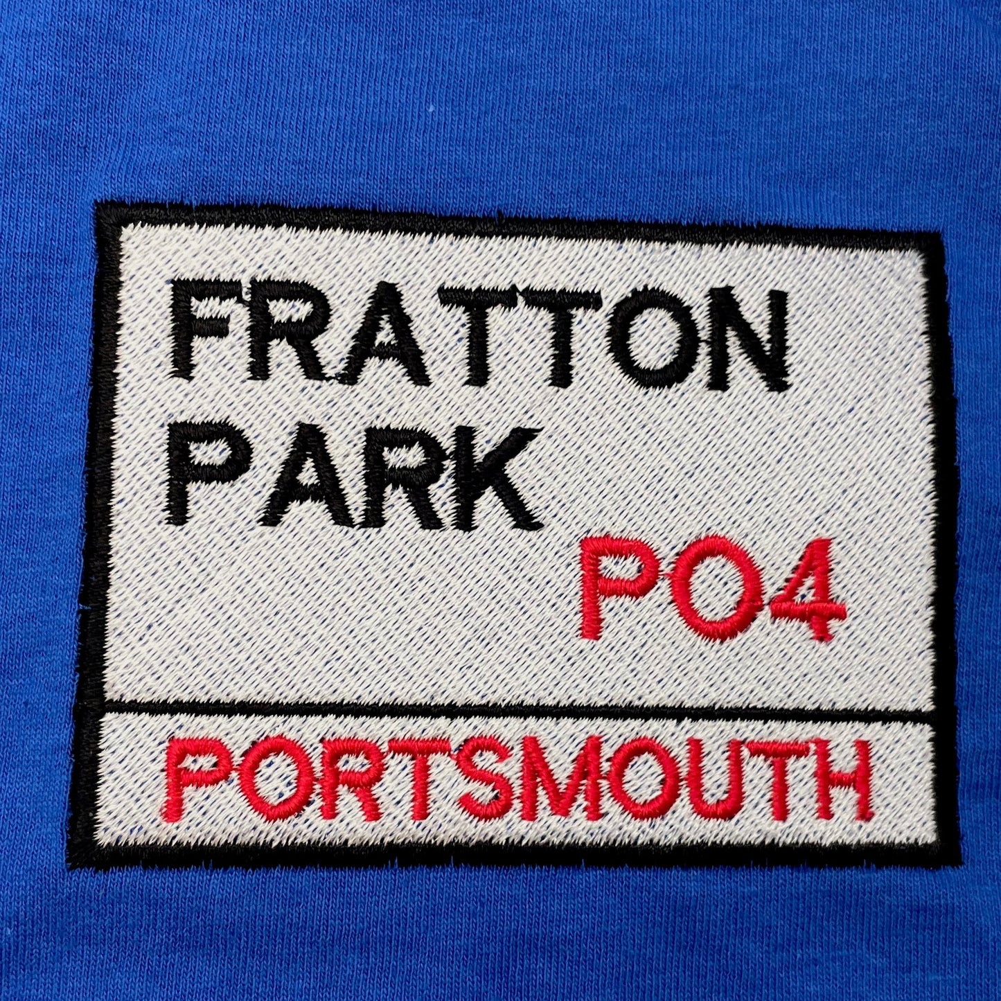 Portsmouth FC Body Warmer