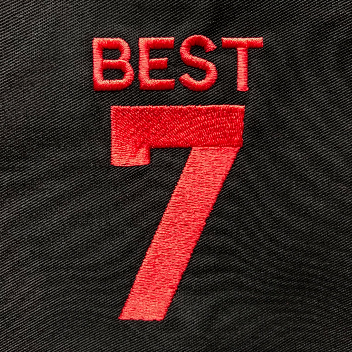 George Best Gilet Mens