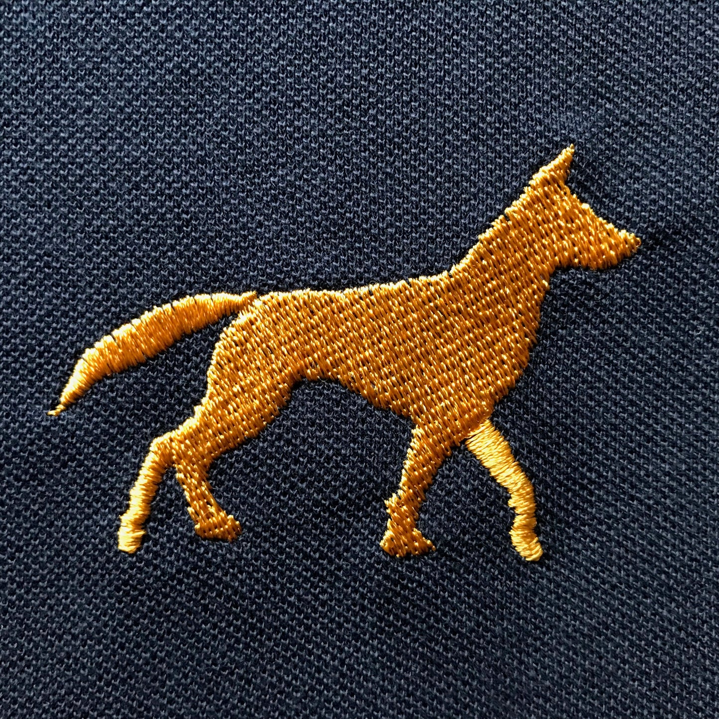 German Shepherd Jacket
