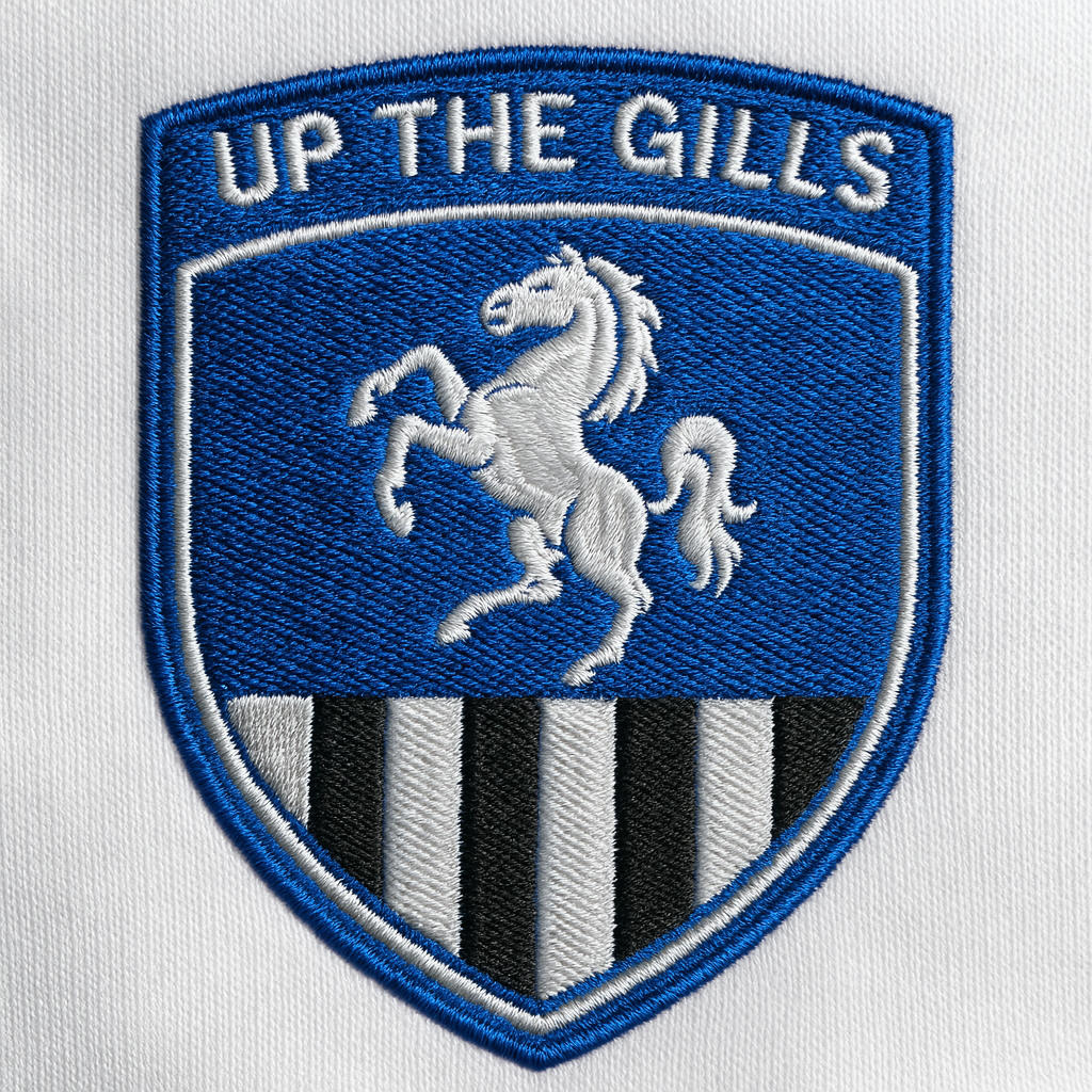 Gillingham Waterproof Jacket