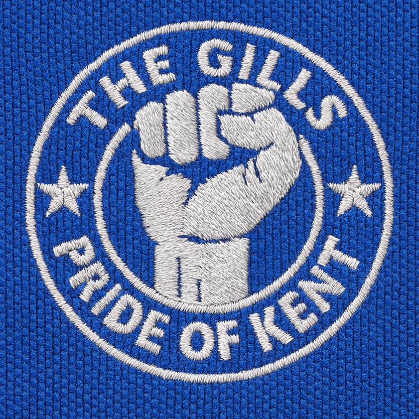 Gillingham FC Polo Shirt