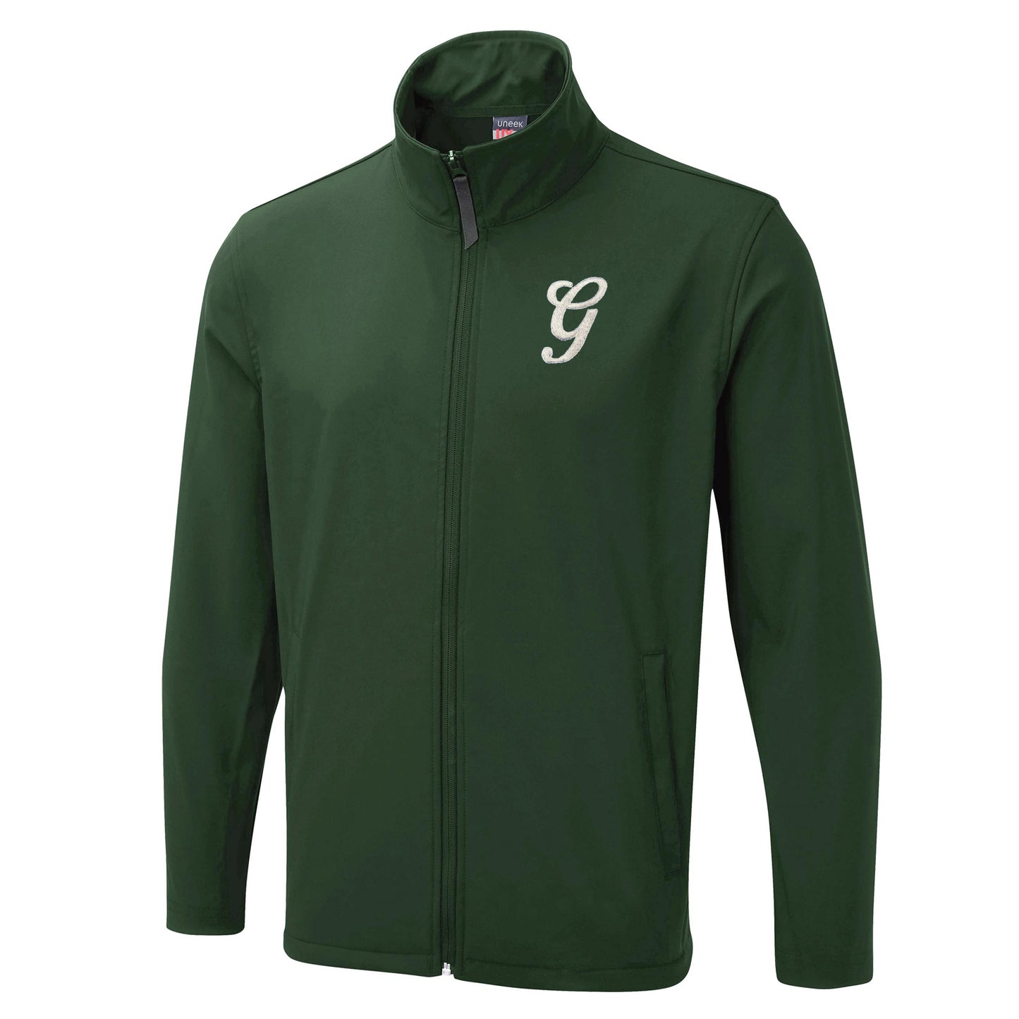 Gillingham FC Bomber Jacket