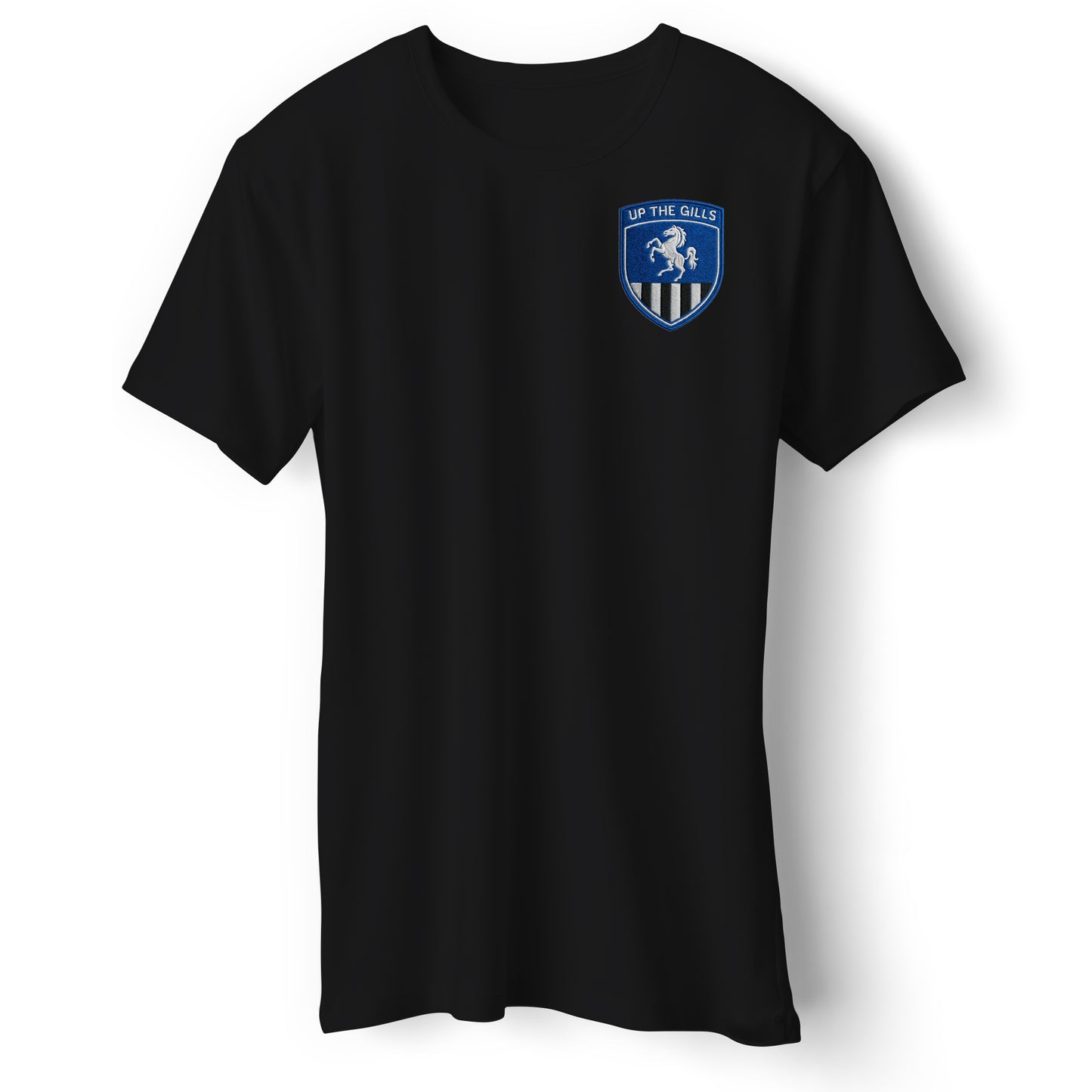 Gillingham Football Shirt for Sale