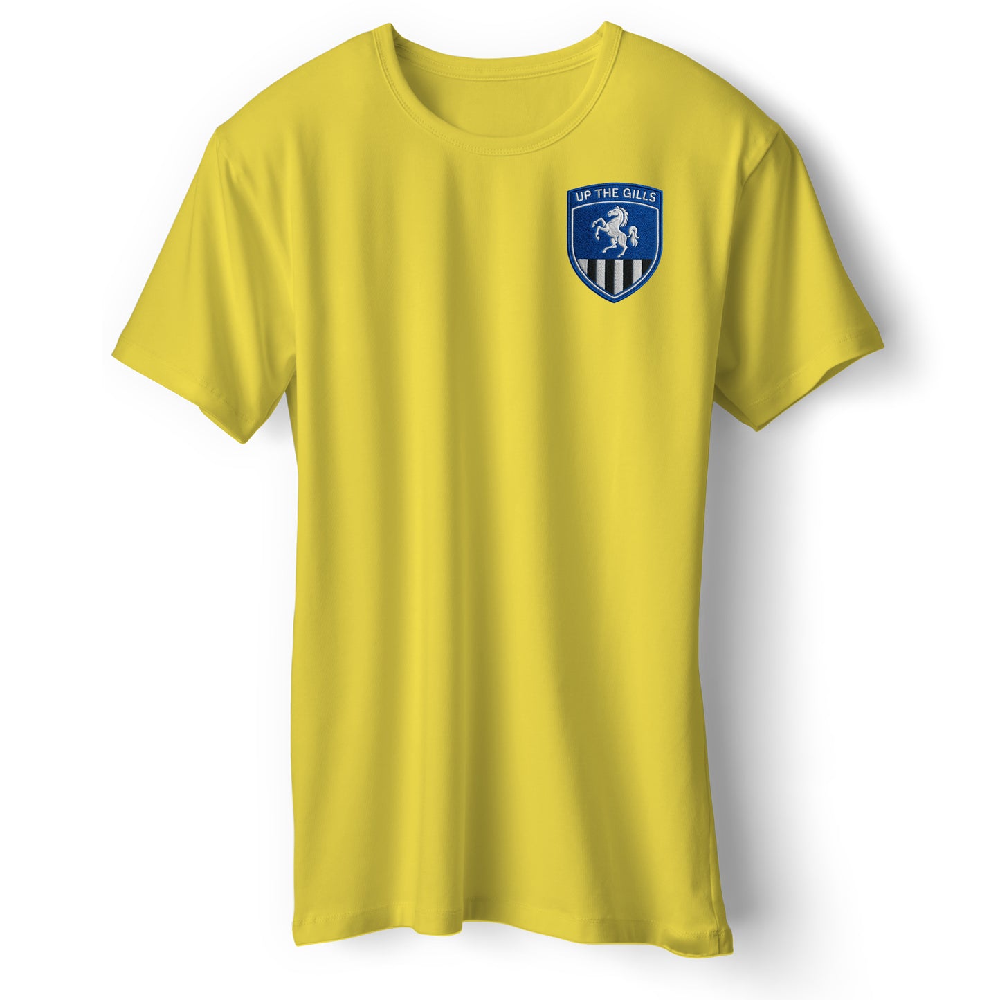 Gillingham Football Shirt for Sale