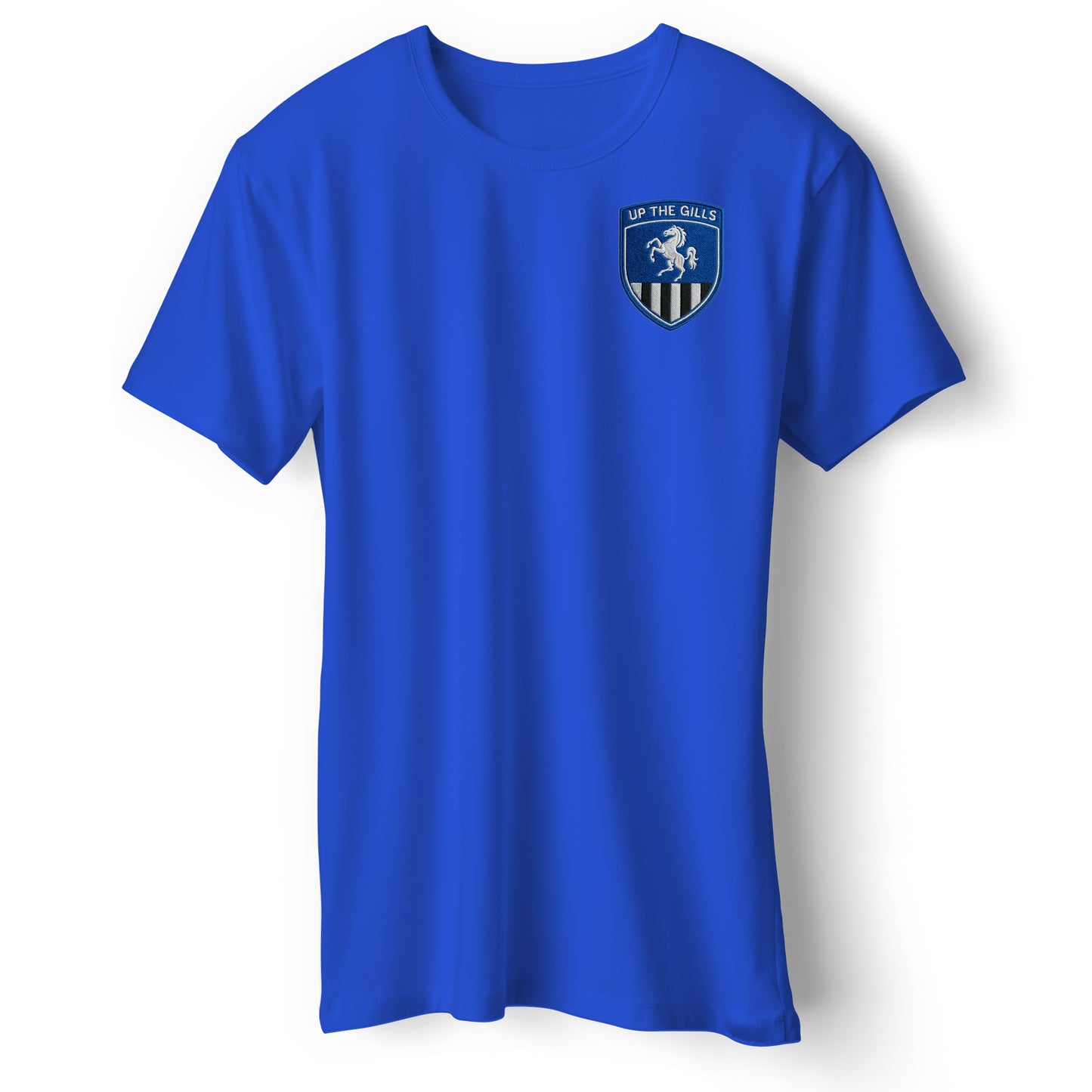 Gillingham Football Shirt for Sale
