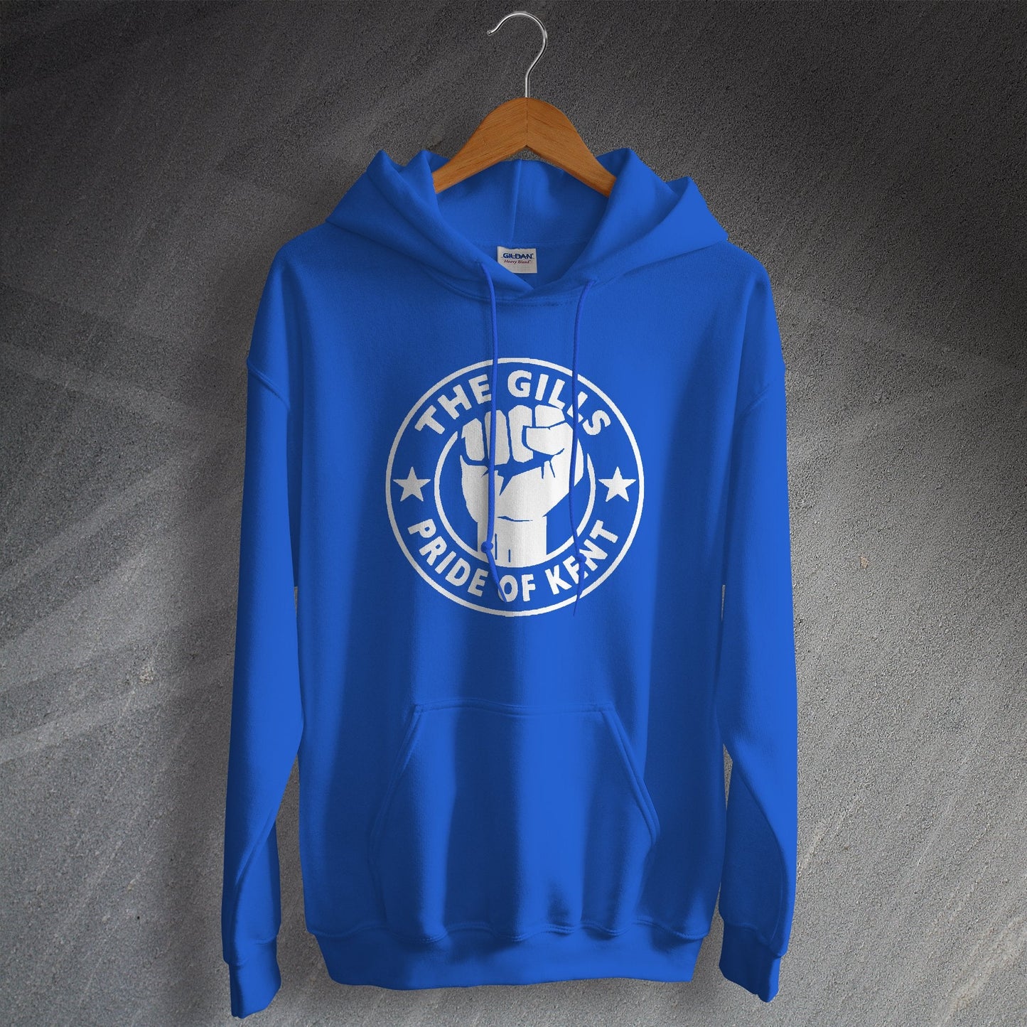 The Gills Hoodie