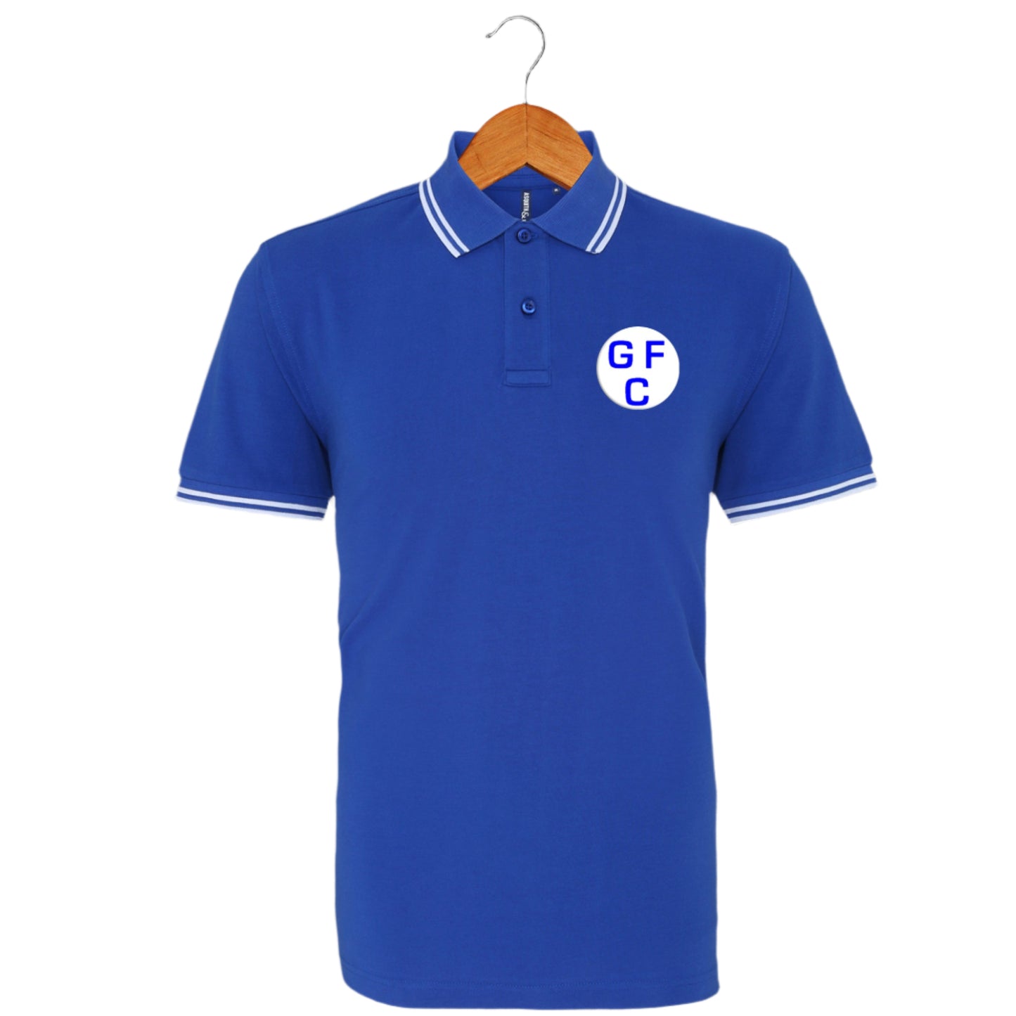 1937 Gillingham Football Polo Shirt
