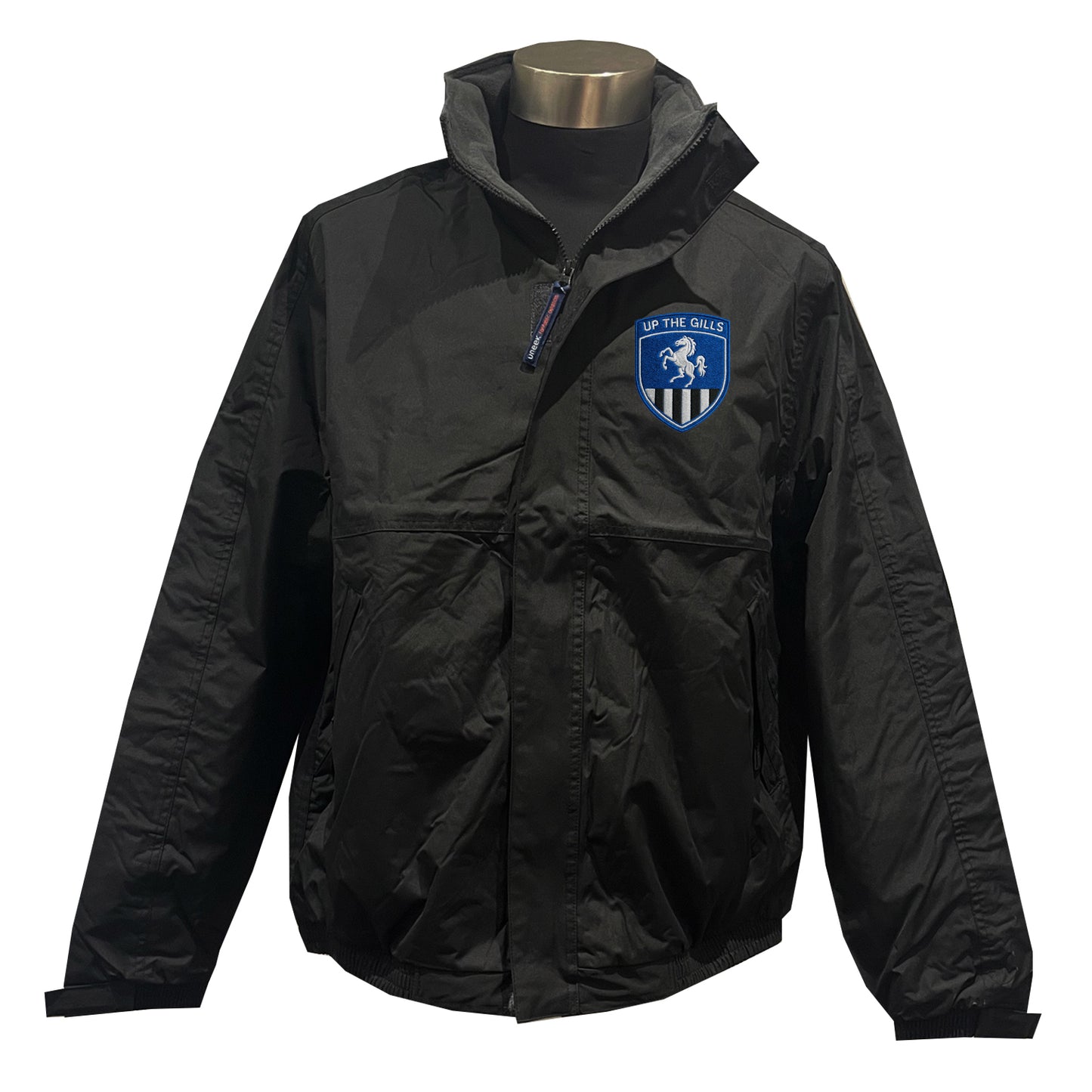 Gillingham Waterproof Jacket