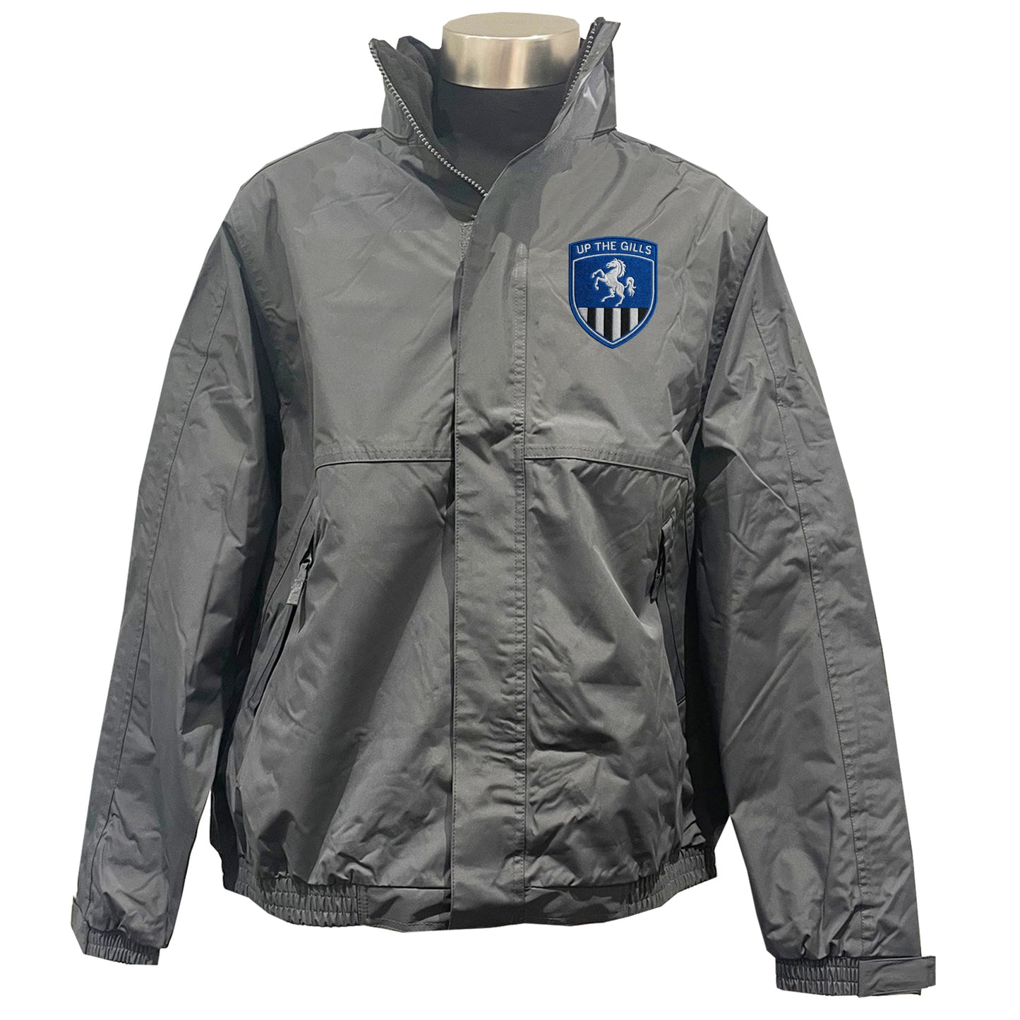 Gillingham Waterproof Jacket