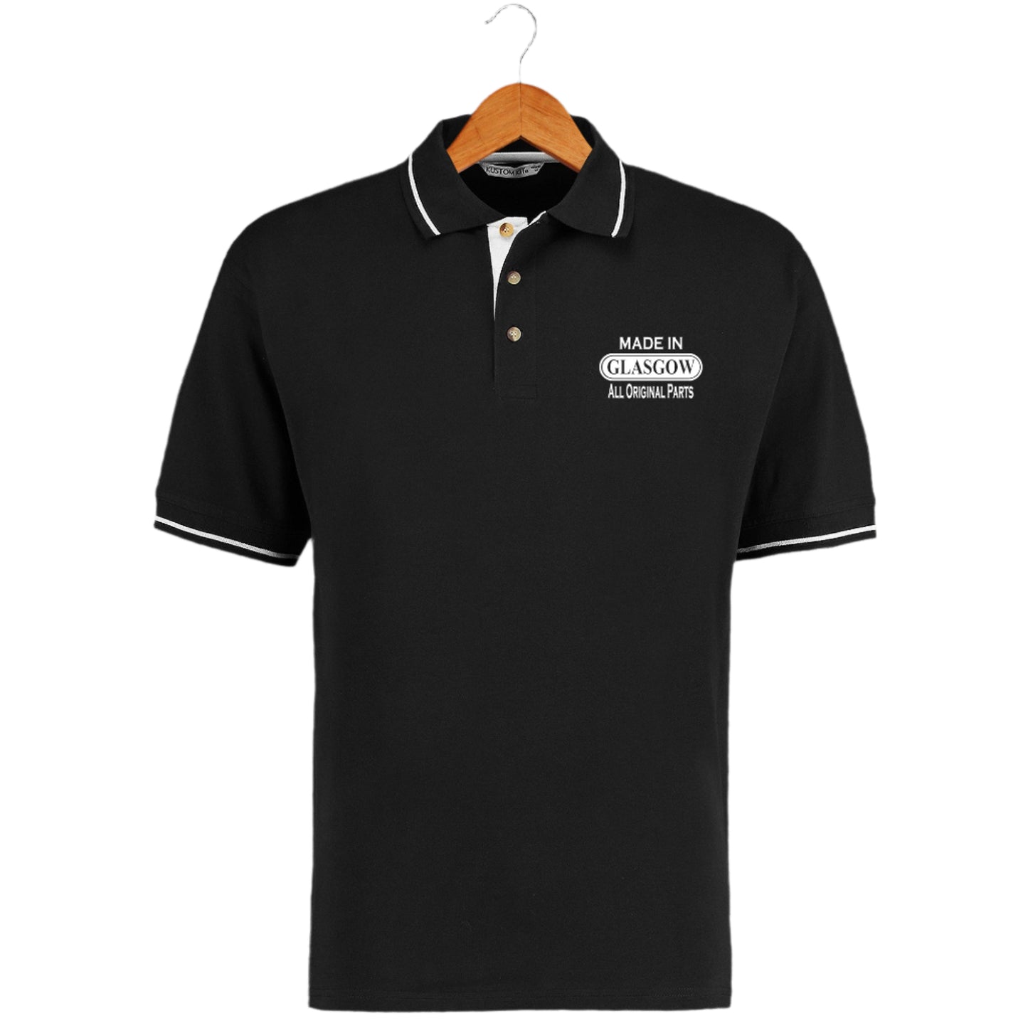 Glasgow Polo Shirt