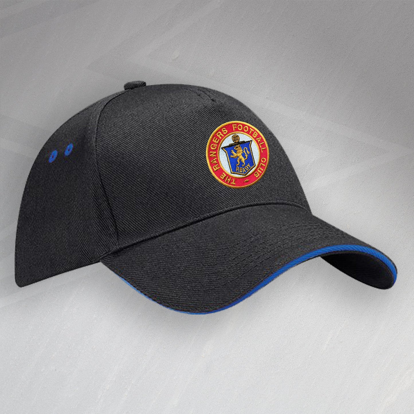 Glasgow Rangers Baseball Cap
