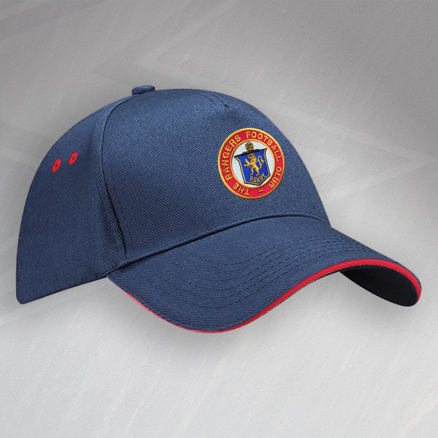 Glasgow Rangers Baseball Cap