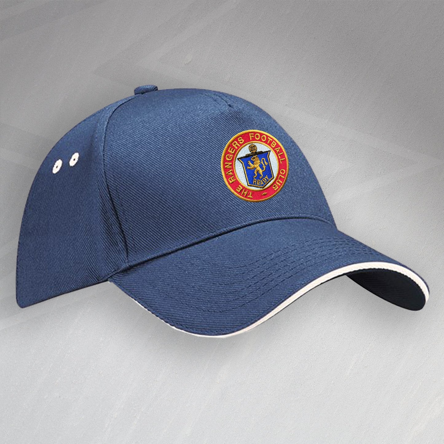 Glasgow Rangers Baseball Cap