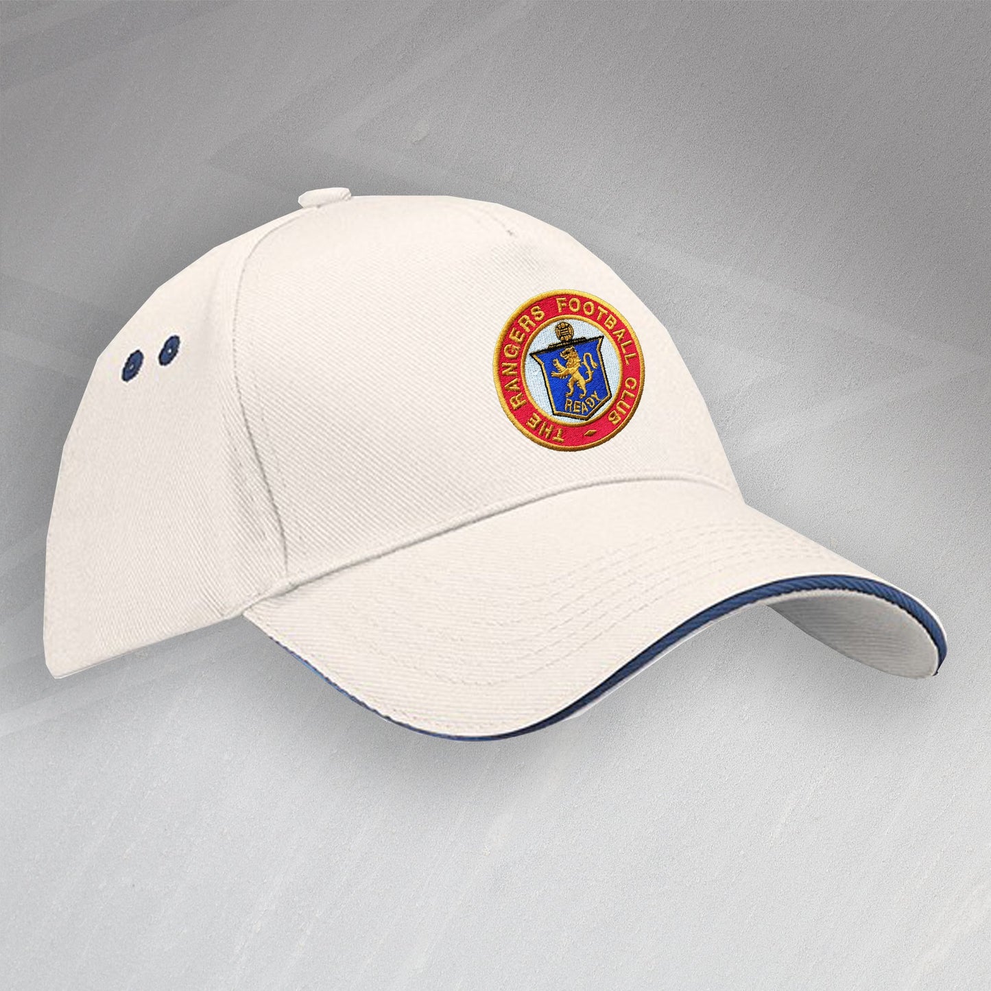 Glasgow Rangers Baseball Cap